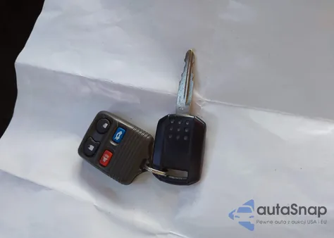 2003 Mercury Grand Marquis Ls z USA, uszkodzony, nr VIN 2MEHM75W93X702402